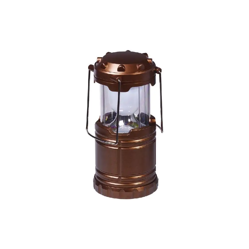 FOCUSray Туристический кемпинговый фонарь 1040 3W 628755