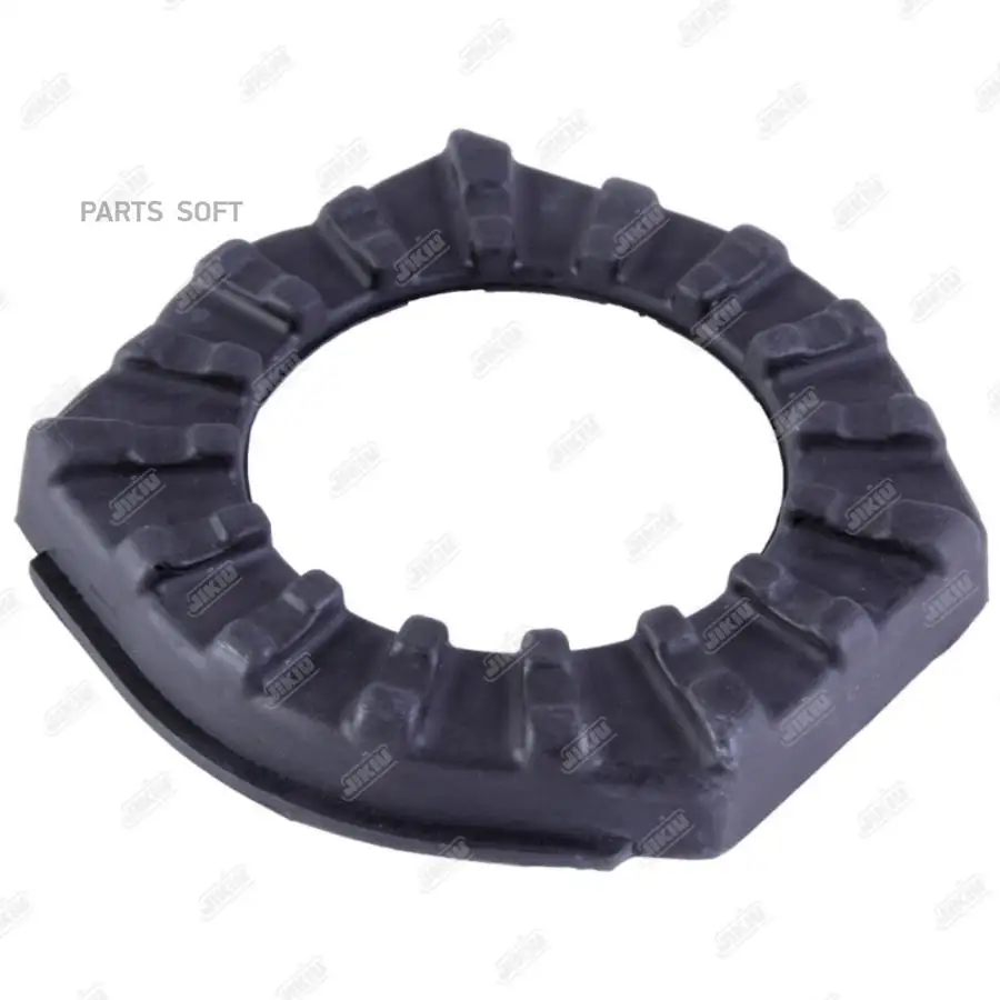 Проставка задней пружины верхняя TOYOTA COROLLA/FIELDER/AXIO 01-12/PREMIO/ALLION 01-10/PRIUS 97-09