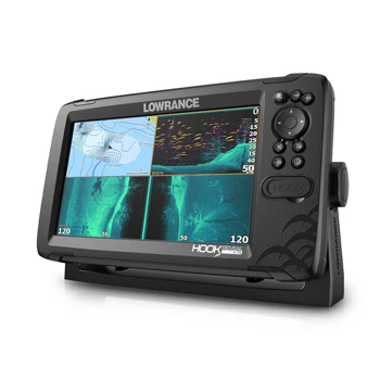 

Order 2 Get 1 Free Best Perfect LOWRANCE HDS-16 LIVE W/ACTIVE IMAGING 3-IN-1 TRANSOM MOUNT & C-MAP PRO CHART Fish Finders