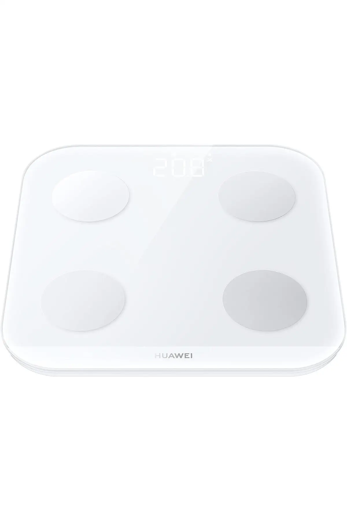Умные Весы Huawei Scale 3 Pro Купить