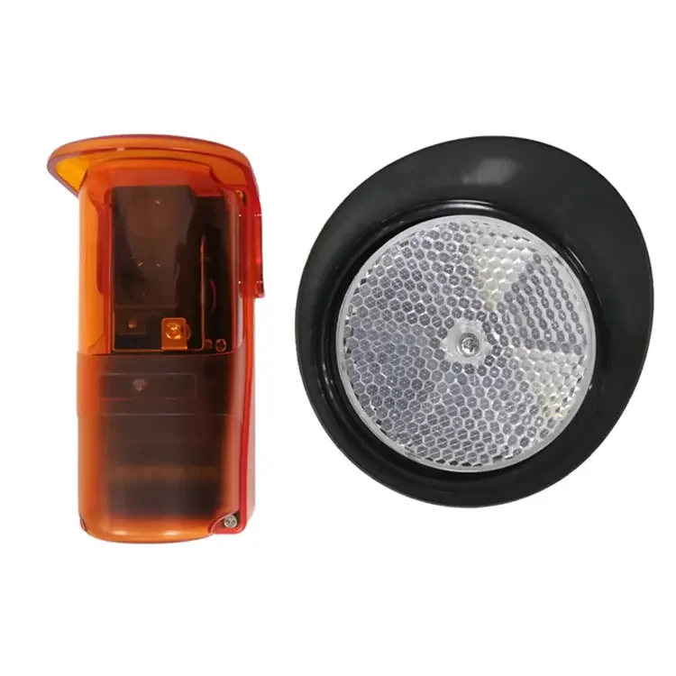 

Инфракрасный датчик фотоэлемента для ворот 12-24В