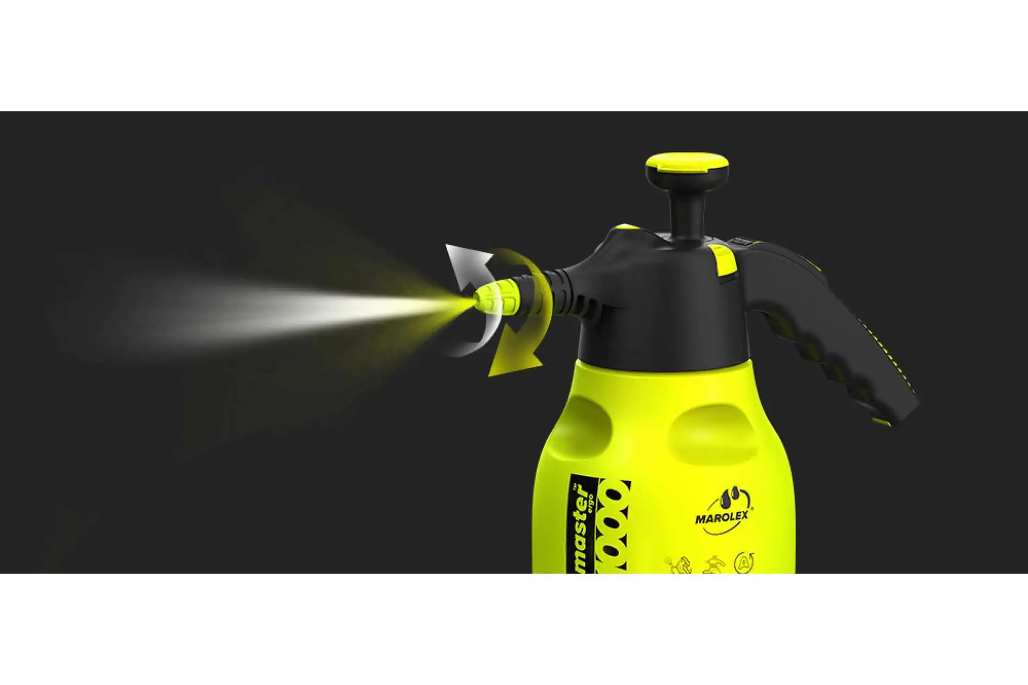 Опрыскиватель Садовый Помповый Маролекс Купить В Смоленске