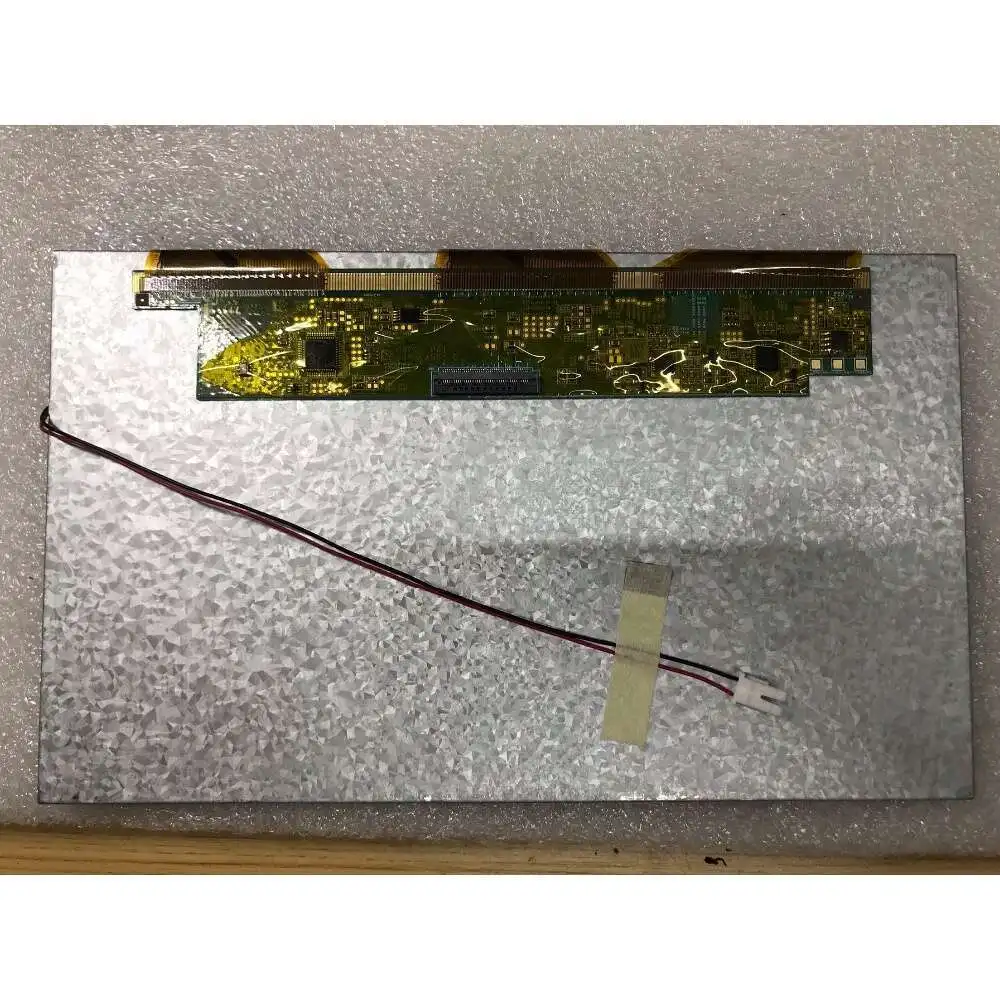 KR080LD9T C090EAN01.0 PX101IH27810178A FPC AD1017VM31 04 ADI1017VM31 01 ЖК - Экран Оригинальный