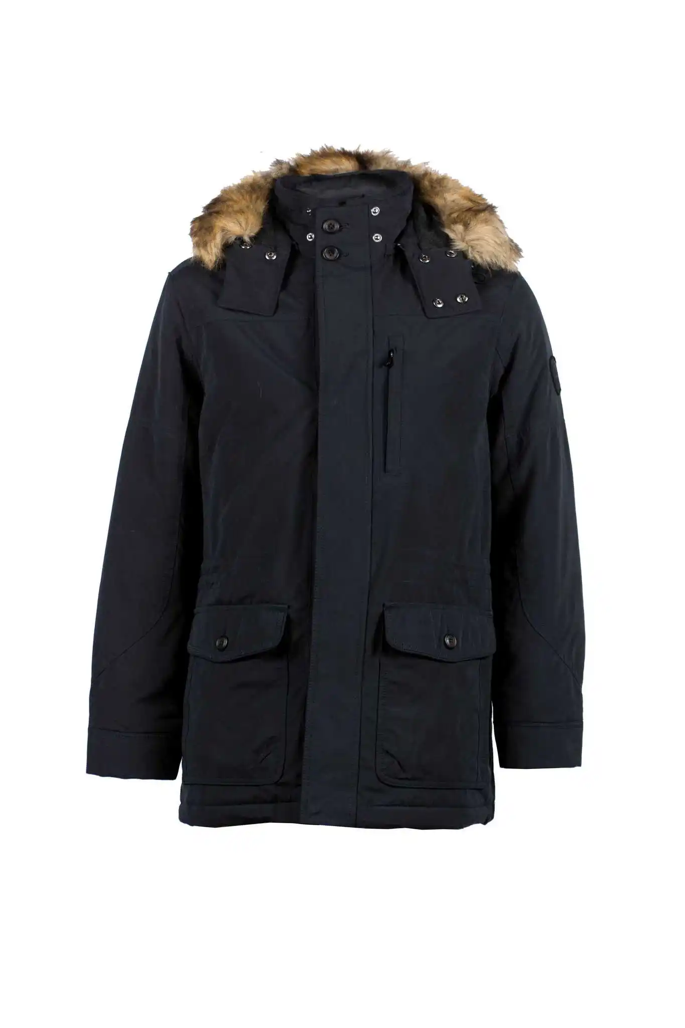 Рисунок 6 - Куртка S4