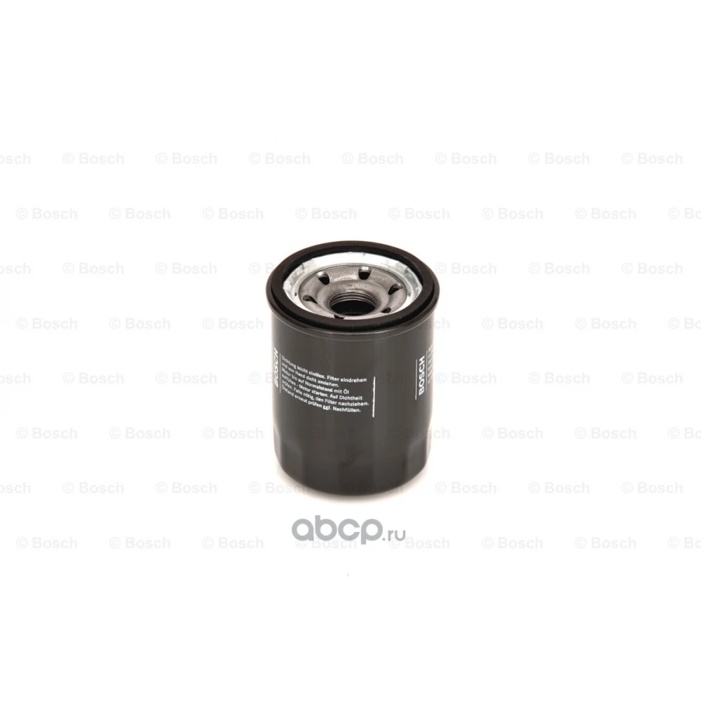 Фото Фильтр масляный для Mitsubishi Outlander XL 2010-2012 BOSCH F 026 407 025, Митсубиси Аутлендер Масляные фильтры Расходники Mitsu №2