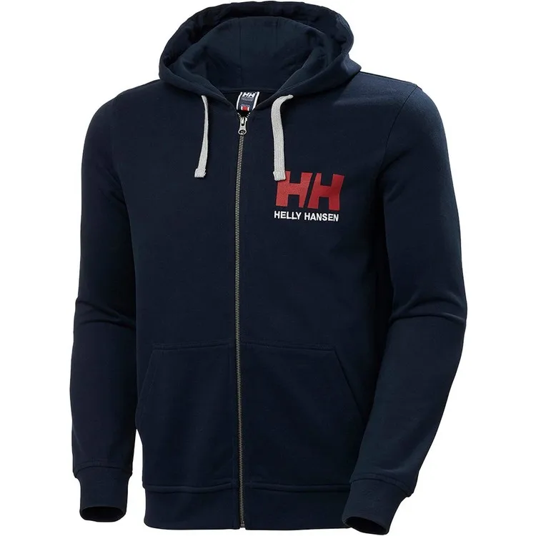 Helly Hansen ЧХА.34163 - Толстовка на