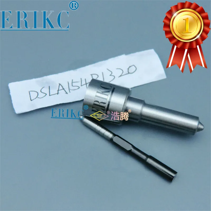 

0433175395 Injection Nozzle DSLA154P1320 DSLA 154 P 1320 Oil Spray 0 433 175 395 For DODGE 05080 300AA Mercedes Benz 6110701687