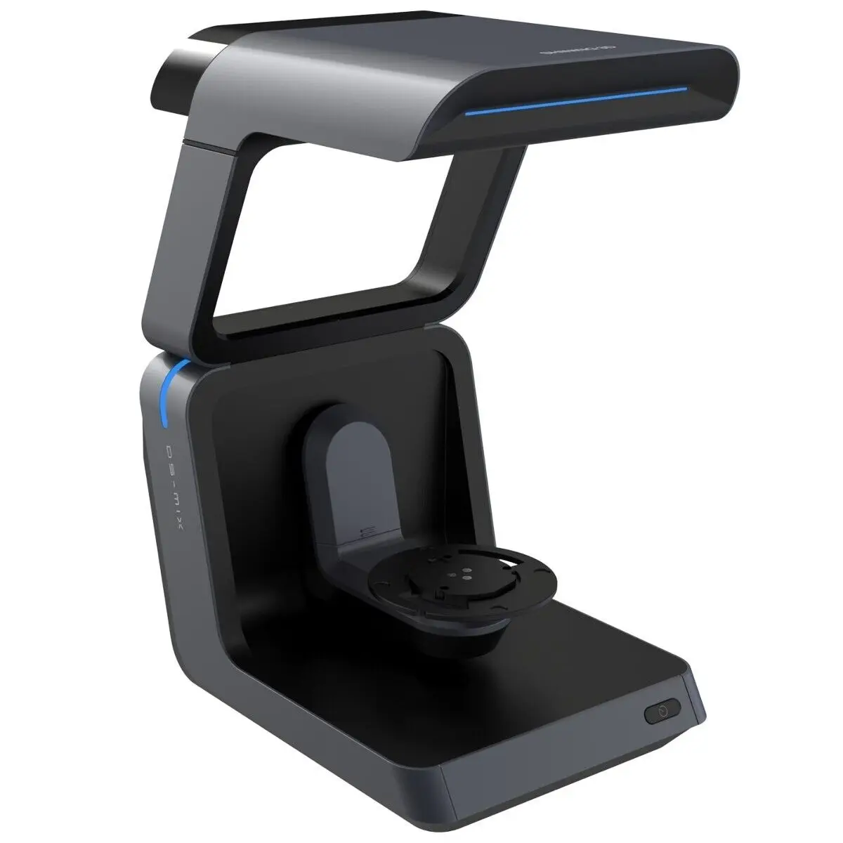 

Dental 3D Scanner Shining3D AutoScan DS-MIX Accuracy