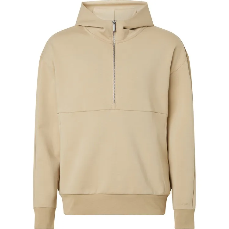 Calvin Klein Бежевая мужская толстовка