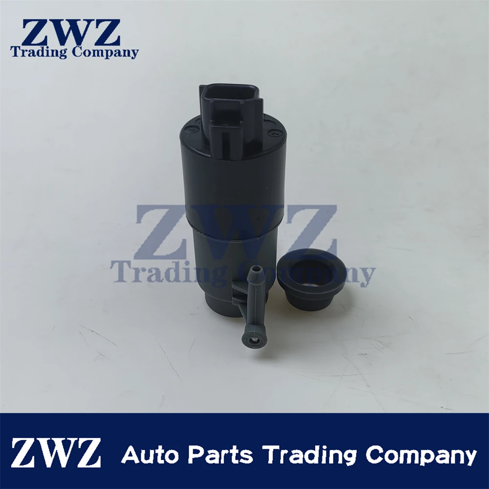Насос омывателя лобового стекла для Toyota Yaris Vios 85330-0F011 853300 F011 85330-0D120 853300 Д120 (art.: 3920cc00ea78d) - 3920cc00ea78d