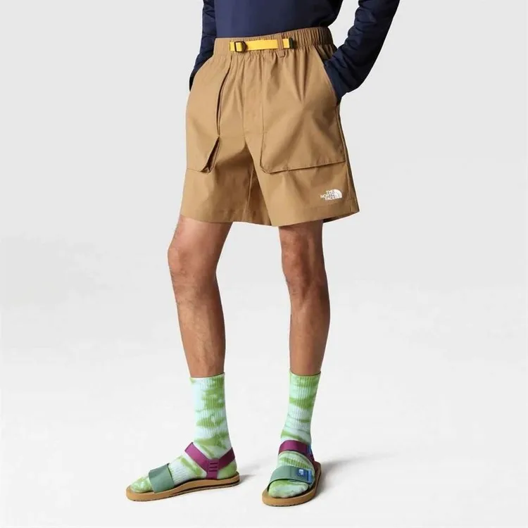 The North Face Мужские шорты Ripstop