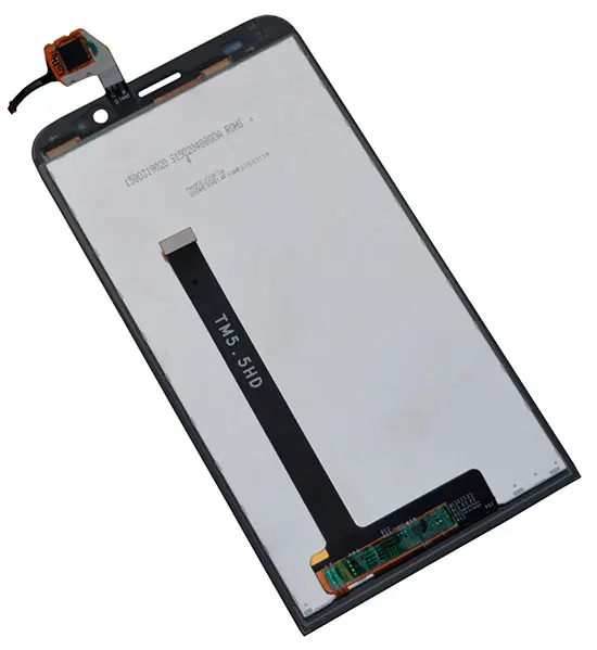 Дисплей (модуль) ASUS Zenfone 2 / ZE550ML Z008d (в сборе с тачскрином) Original