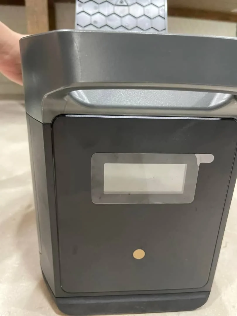 Лучшее предложение для новой портативной электростанции Eco Flow DLETA Max 2000 2016 Втч