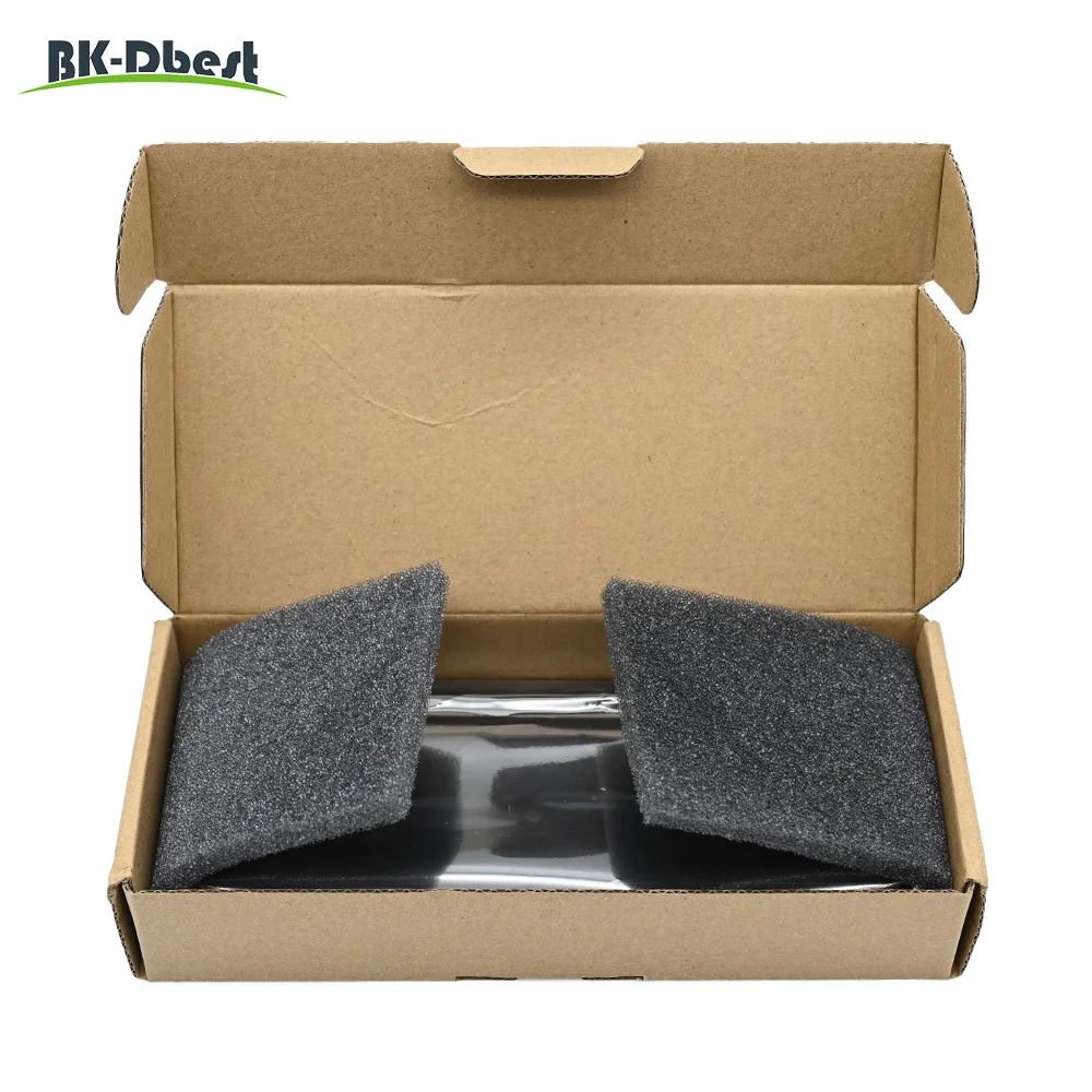 BK-Dbest Совершенно новый высококачественный аккумулятор для ноутбука A1185 Macbook 13