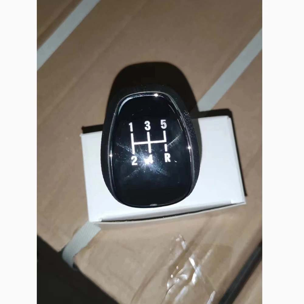 Ручная ручка переключения передач для Chevrolet Sail 3 III 2015 2016 2017 2018 Ручка рычага