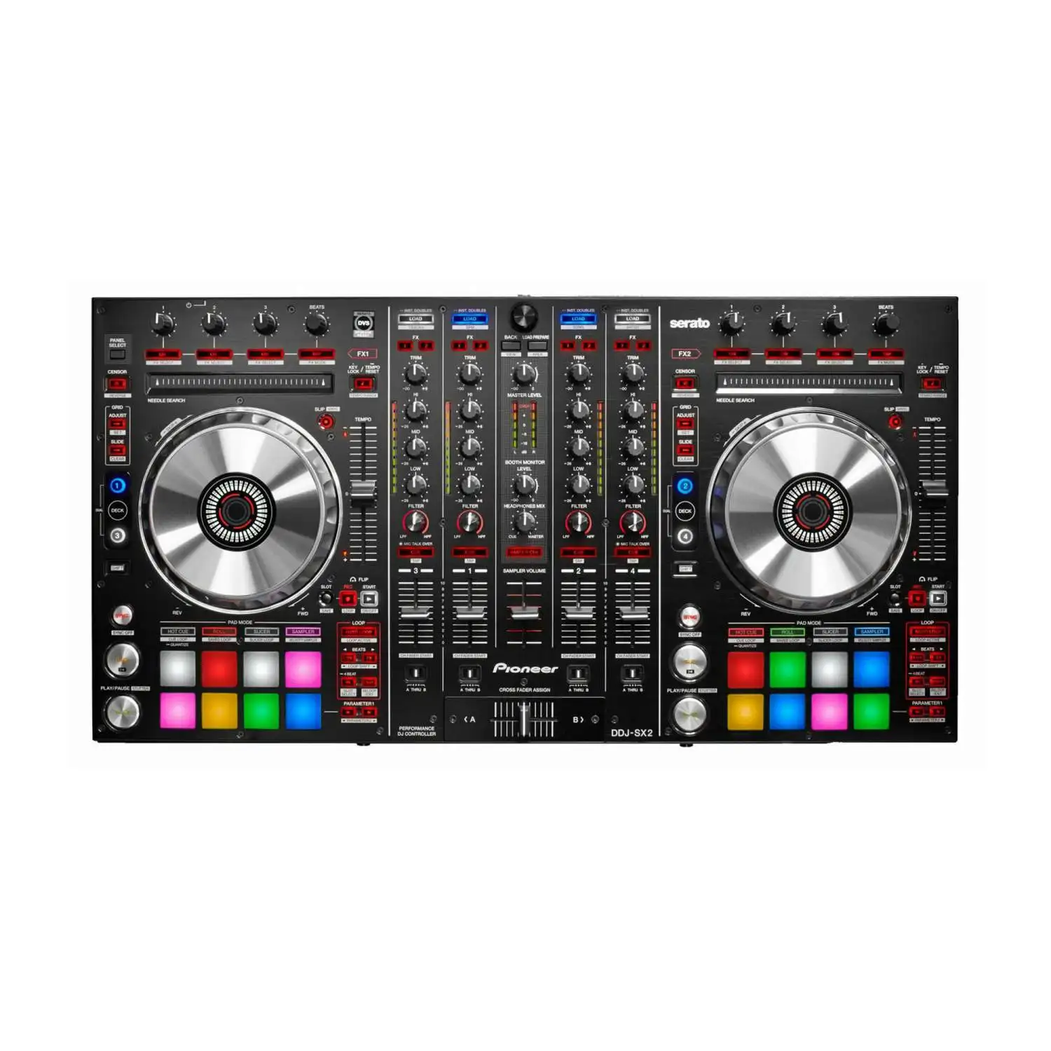

Soundcraft Ui24r 24-канальный цифровой микшер, многоканальный USB-Регистратор