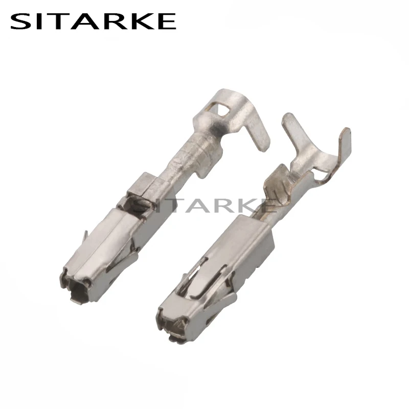 Обжимные клеммы серии 1,5, 50 шт.