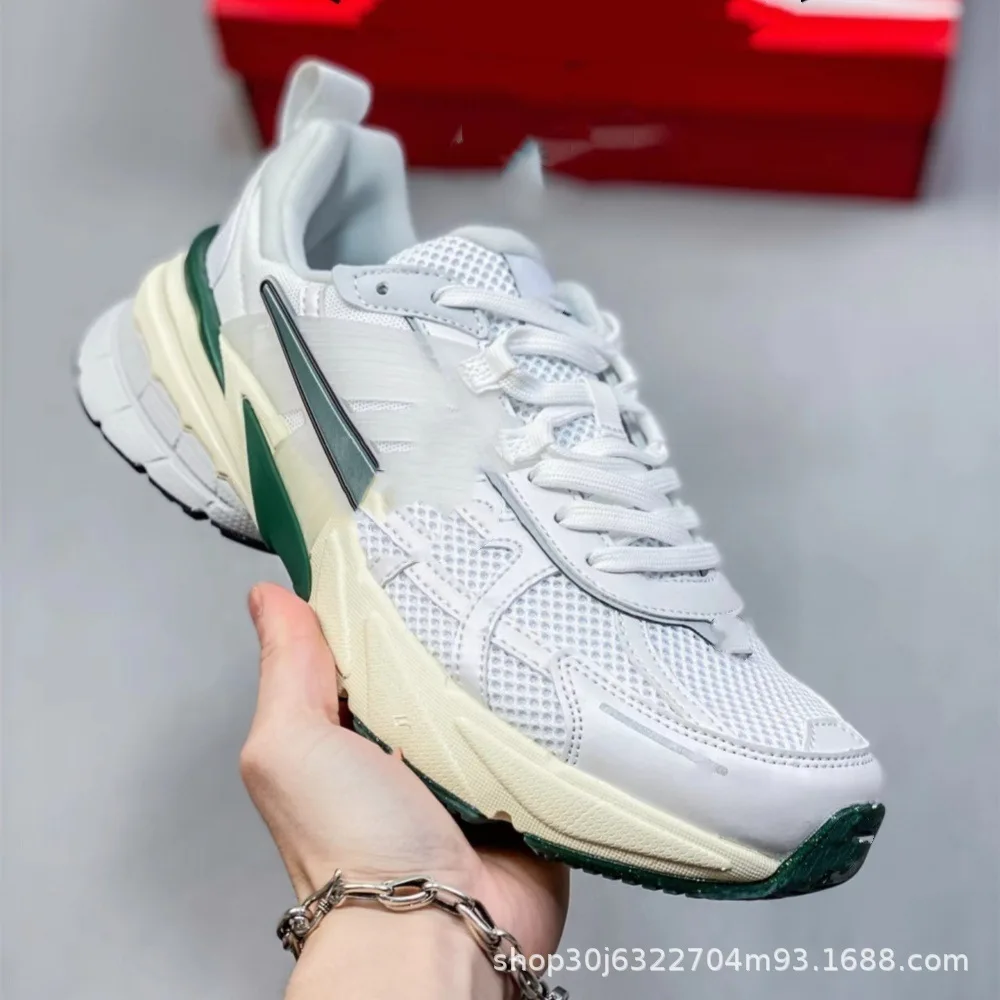 V2K Run DaD - дышащая Удобная Универсальная Противоскользящая Износостойкая мужская