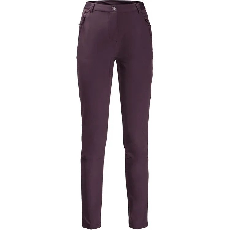 Jack Wolfskin Женские брюки Geigelstein