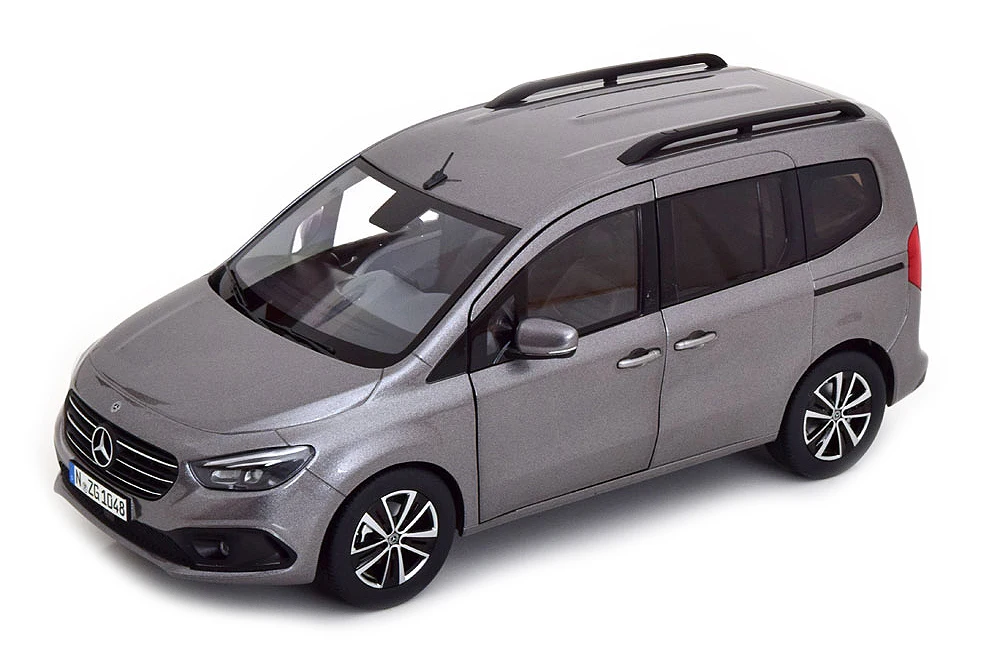 Mercedes t class