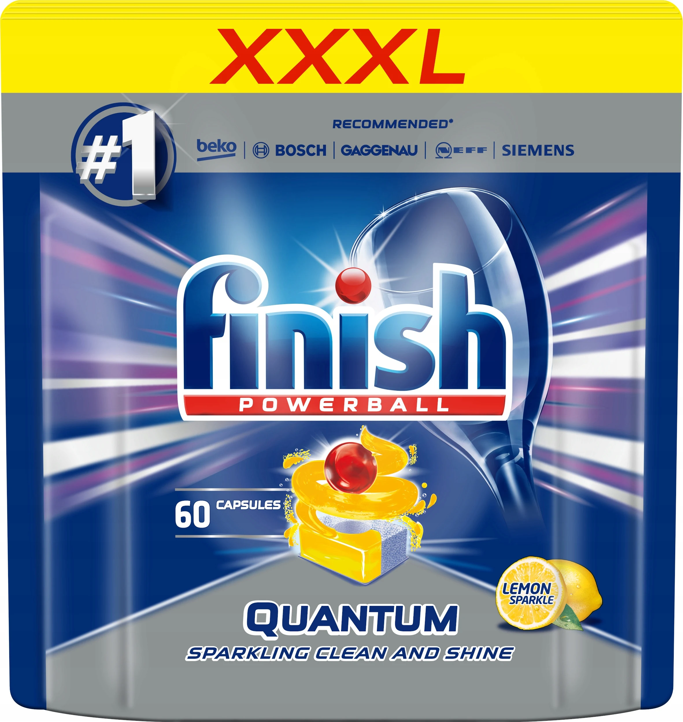 Купить Оптом Таблетки Для Посудомоечных Машин Finish