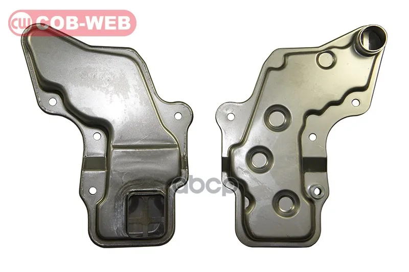 Фильтр Акпп С Пробковой Прокладкой Поддона Cob-Web 112510 (Sf251/071860) COB-WEB арт. 112510 Фильтр Акпп С Пробковой Прокладкой Поддона Cob-Web 112510 (Sf251/071860) COB-WEB арт. 112510