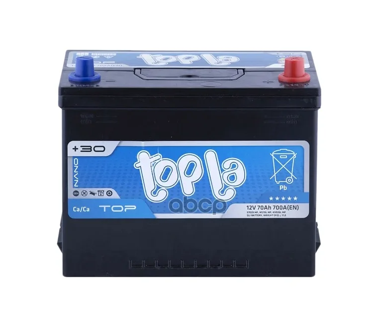 Аккумулятор topla 80. 112260 topla. аккумулятор topla top jis 118870. аккумулятор topla top jis 118845.