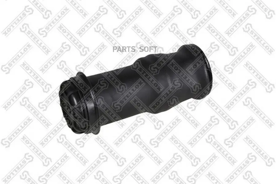 STELLOX 8400212SX пневмоподушка кабины !задняя RVI Premium