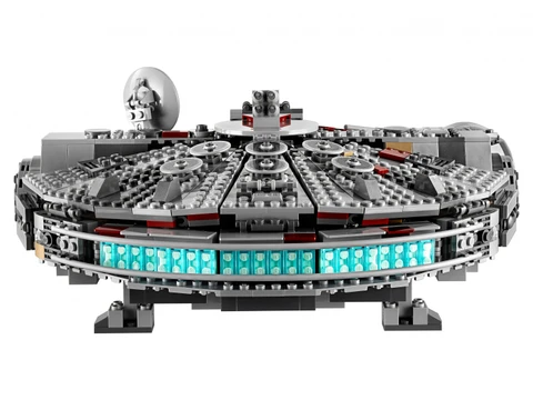 75257 lego AliExpress