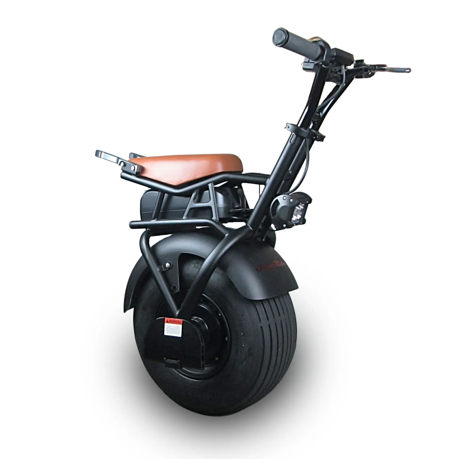 

2022 Drop Shipping Unicycle 2800W Motor C30/C38 Electric Unicycle 100V 3600Wh Off-road Unicycle