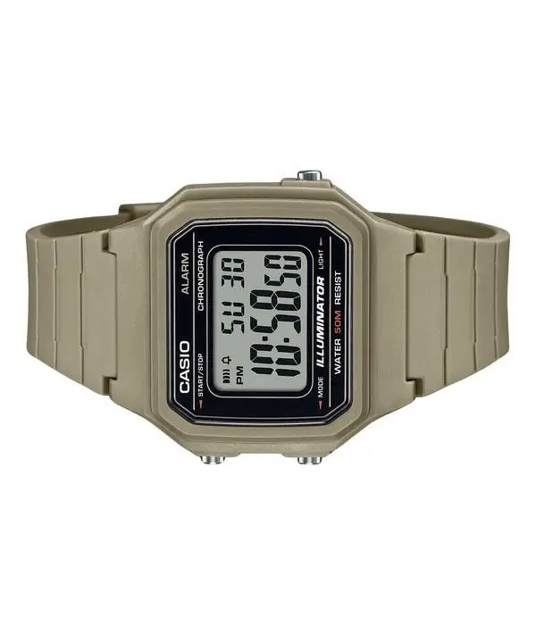 Часы Casio Копия Купить