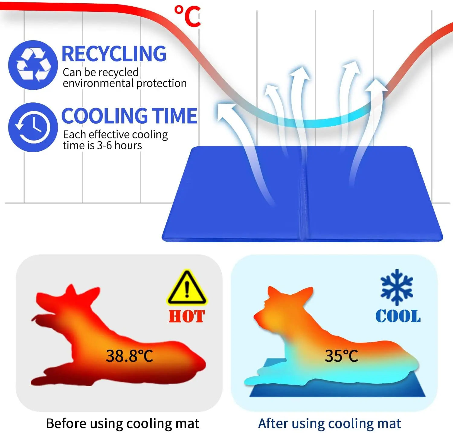 Замок для B |