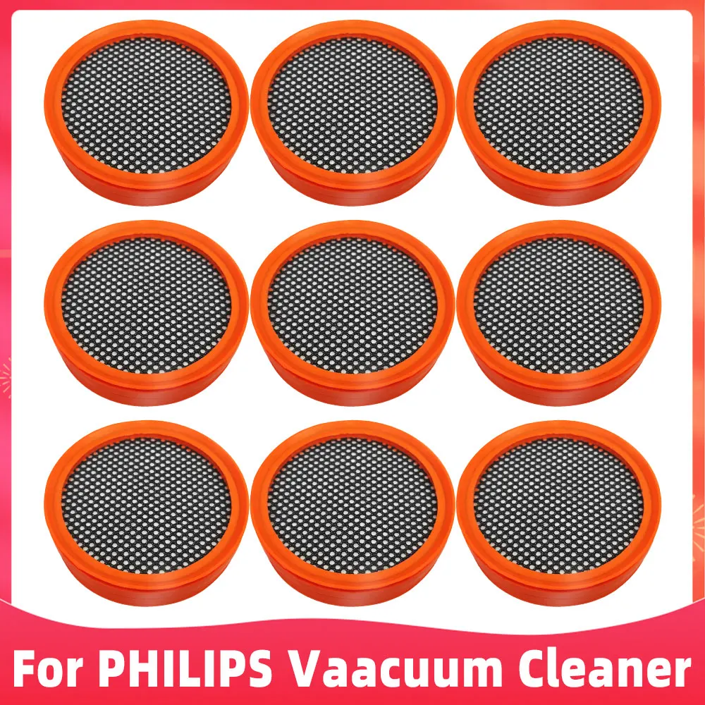 

Washable Hepa Filter For Philips FC8009 FC8081 FC6723 FC6724 FC6725 FC6726 FC6727 FC6728 FC6729 Vacuum Cleaner Spare Parts