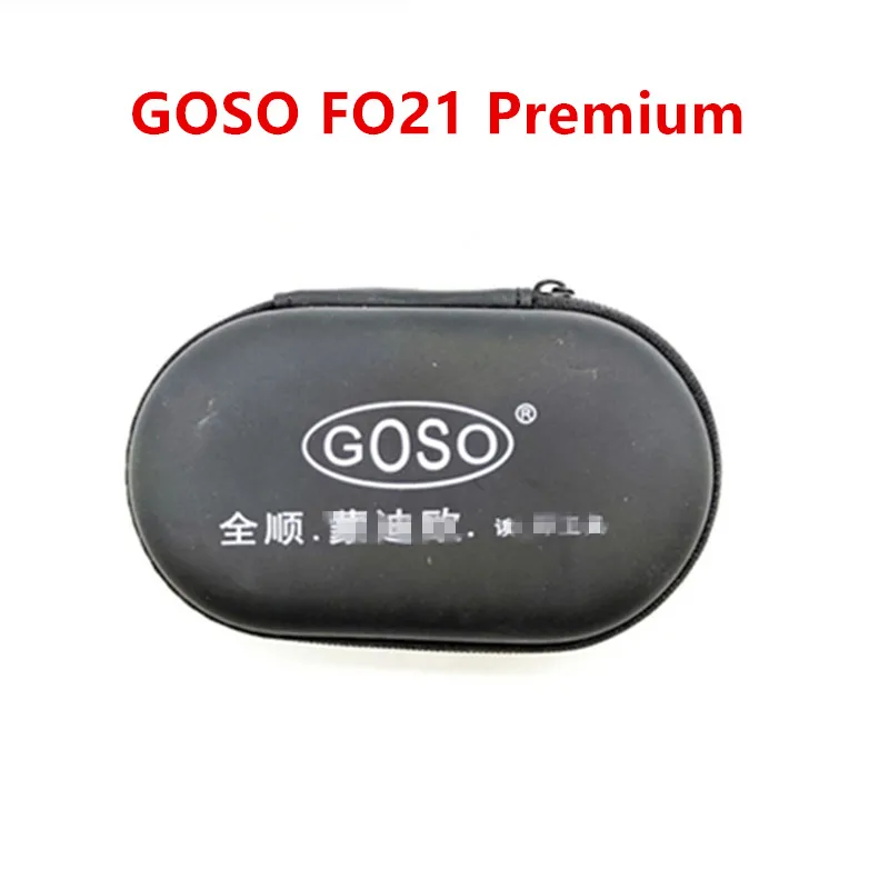 

Оригинальные инструменты gOSO FO21 Premium ford Tibbe 6 cut 8 cut набор слесарных инструментов для ford lock черная коробка/лот