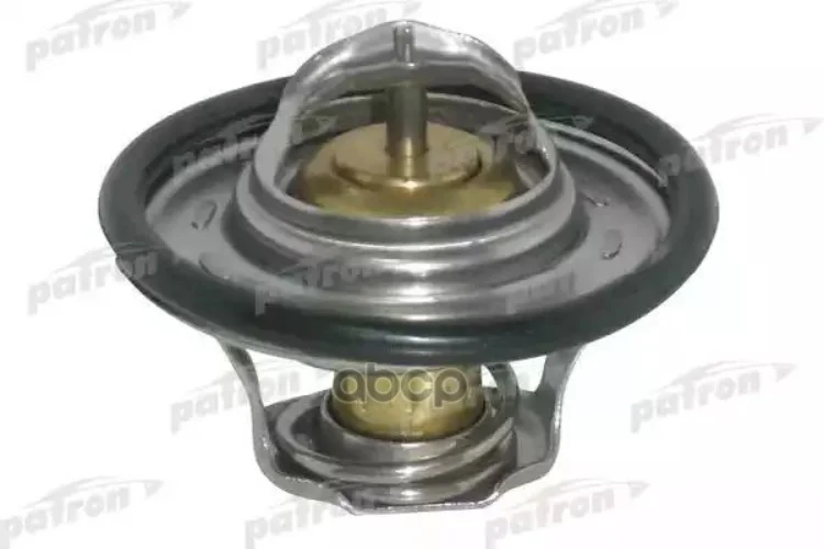 Термостат (87 C) (С Прокладкой) Audi: A3 1.6/1.8/1.8T 96-12 A4 94-08 A6 97-05 Tt 98-06 Vw: Bora 1.6/1.8/1.8T/1.9Tdi/2.0 99...