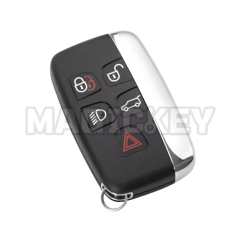 Фото Универсальный смарт-ключ Xhorse VVDI XM38 XSCH01EN XSLR01EN XSPS01EN XSFO02EN XSNIS2EN №2