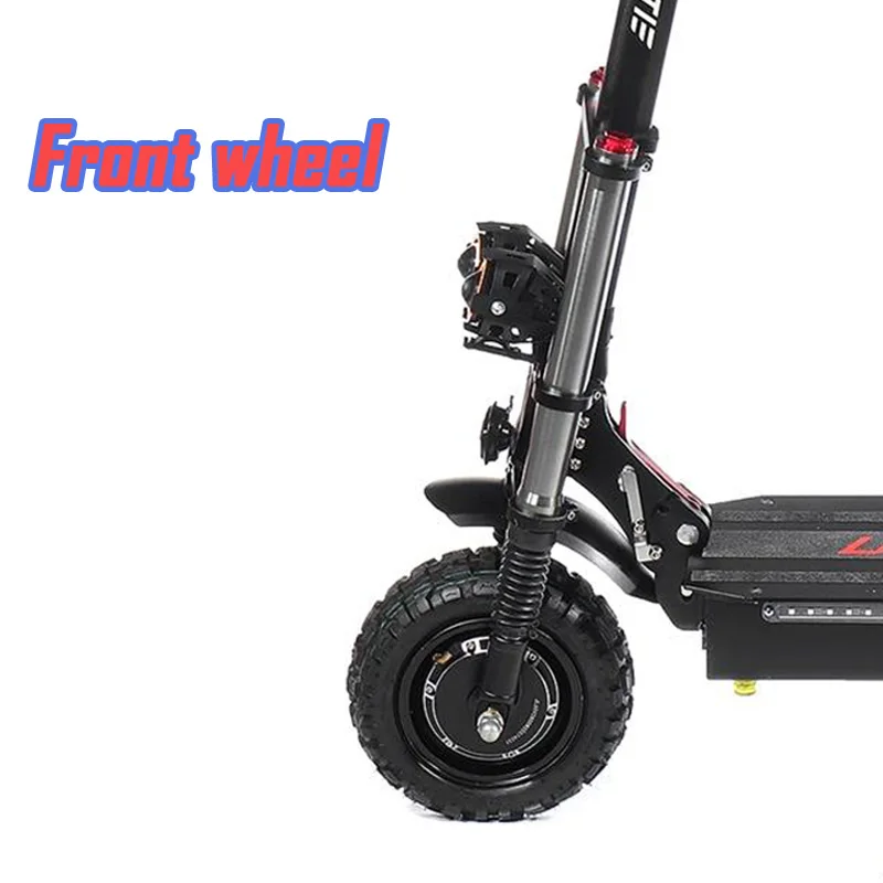 

60v 1600W Motor 2800W 3000W 3500W Motor engines with 60V/72V 11inch motor wheels for inxing electric scooter kick scooter