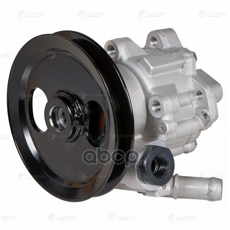 Насос Гур Для А/М Газель-Бизнес Умз 4216/Next А274 Evotech 2.7 (Lps 0302) LUZAR арт. LPS 0302