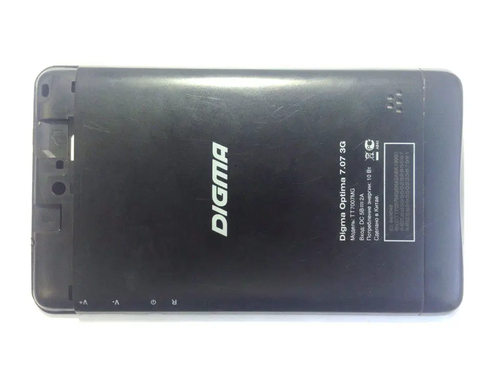Digma vox a10 3g. Как разобрать digma optima. Как прошить digma. Digma optima 10. Digma optima.