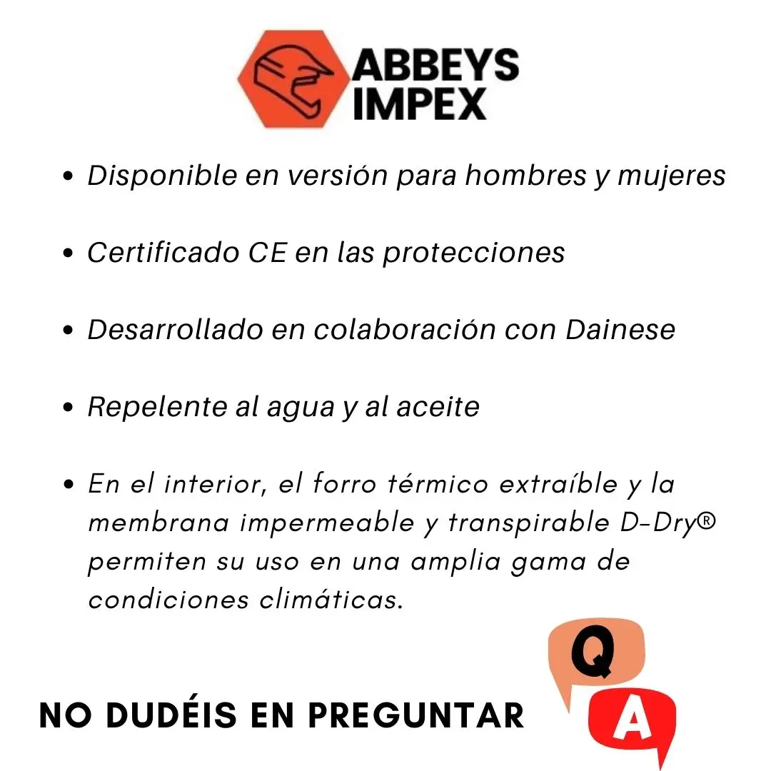 Куртка для мотоциклистов Ducati D2 водонепроницаемая с воздушным потоком Мужская