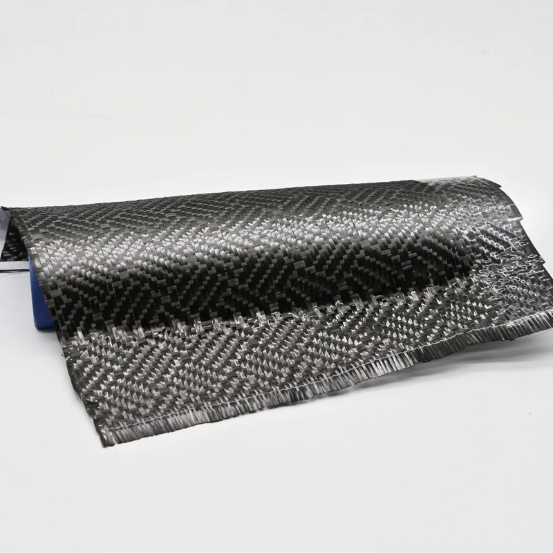 

Kafu KFC240C Trilobite Fabric 3K 240g Jacquard Carbon Fiber Fabric Decorative Fabric for Automobile and Motorcycle Parts