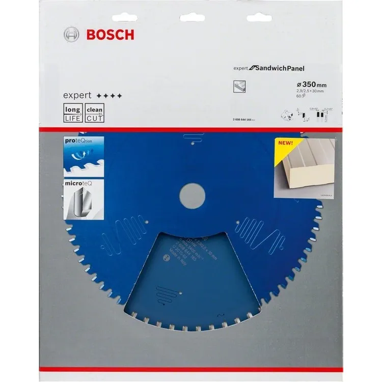 Рисунок 2 - Bosch Дисковая пила Expert для