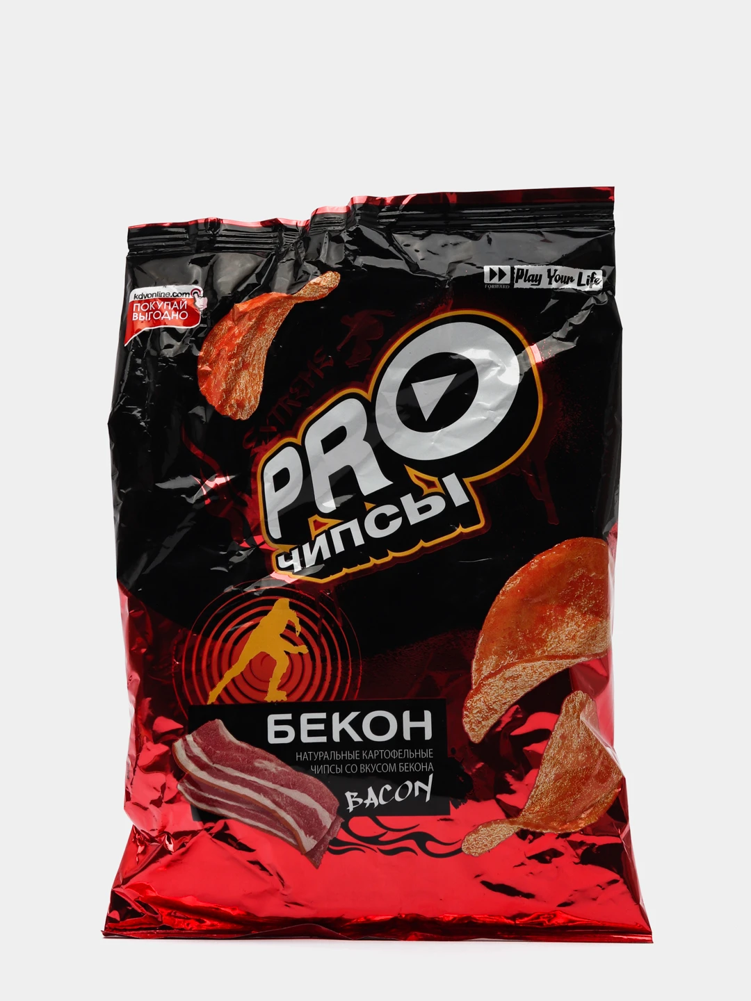 Где Купить Дешевые Чипсы