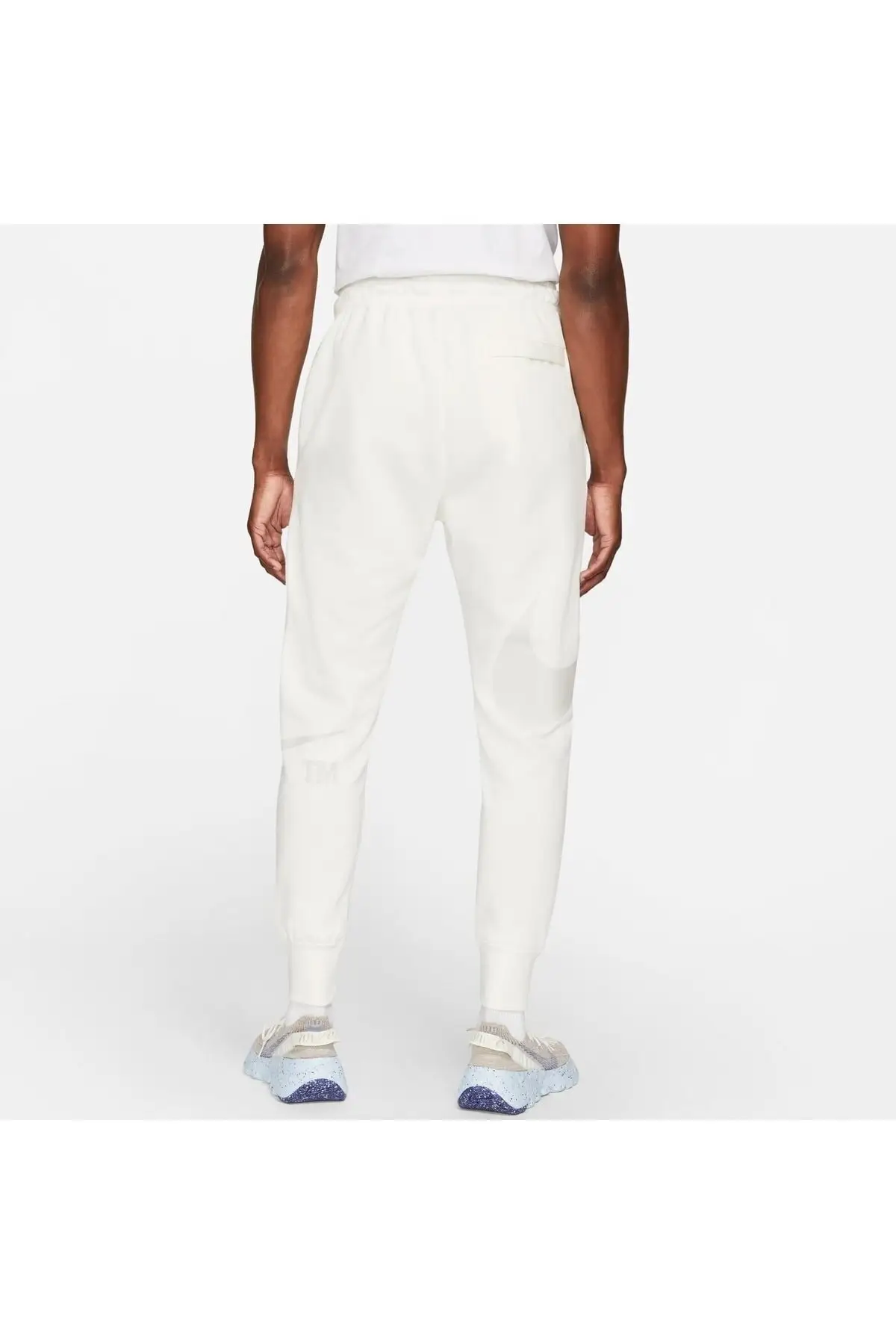 Nike Sportswear Swoosh штаны мужские