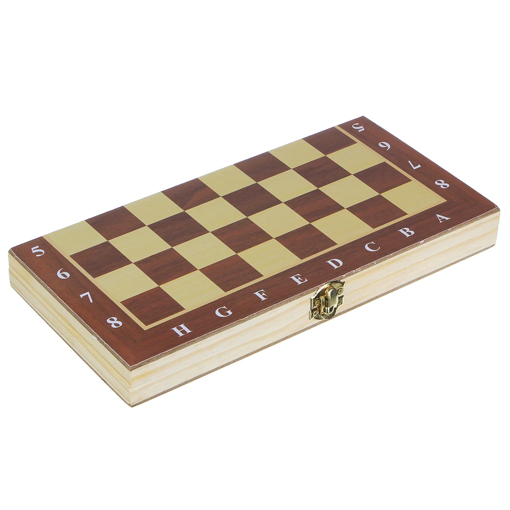 Рисунок 3 - Настольная игра, шахматы, дерево,