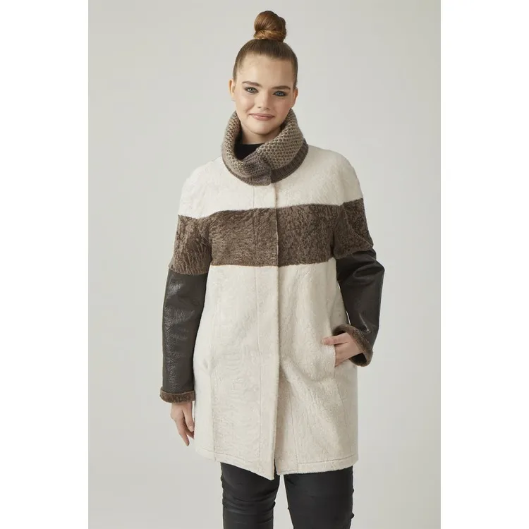 Рисунок 5 - Deriderim Бежевое карамельное женское