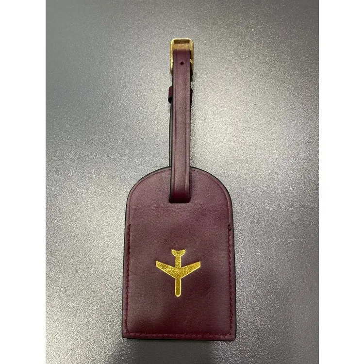 Рисунок 4 - Натуральная кожа Чемодан Тег Сумка