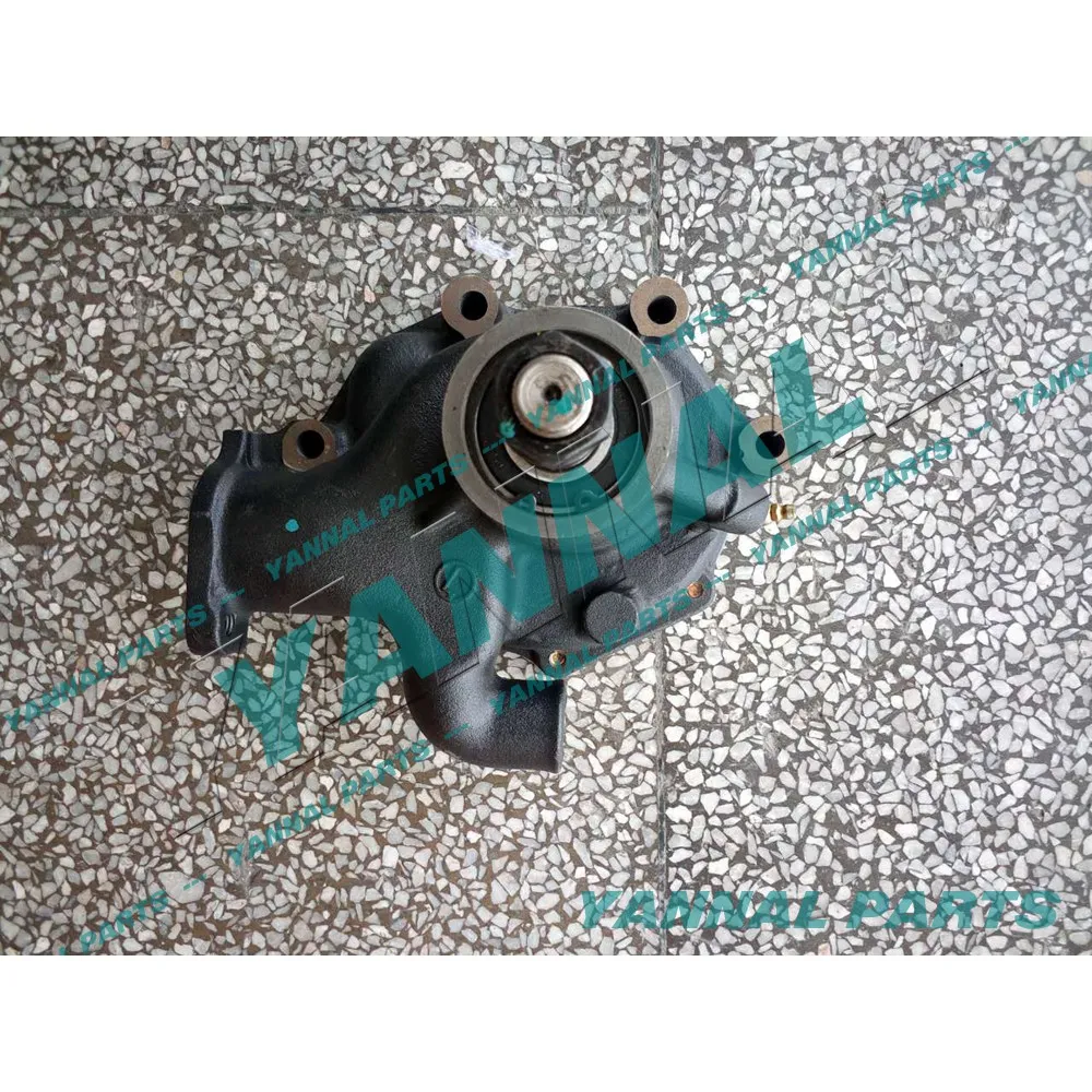 

Водяной насос EH100 для двигателя Hino