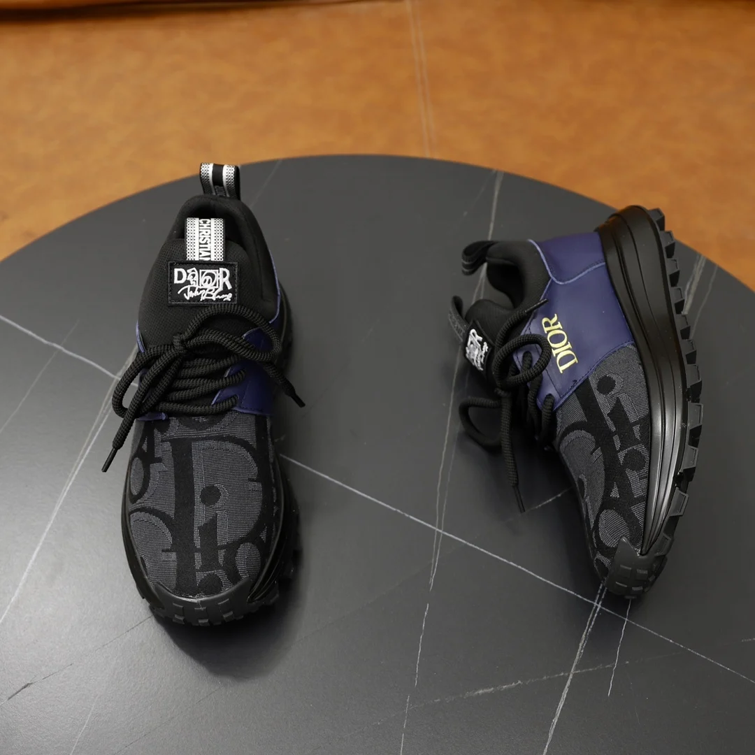 Dior КроссовКи Модный