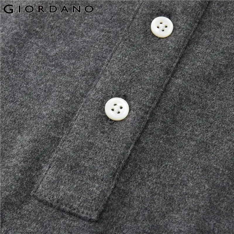 Рисунок 5 - Рубашка-поло Giordano мужская с вышивкой